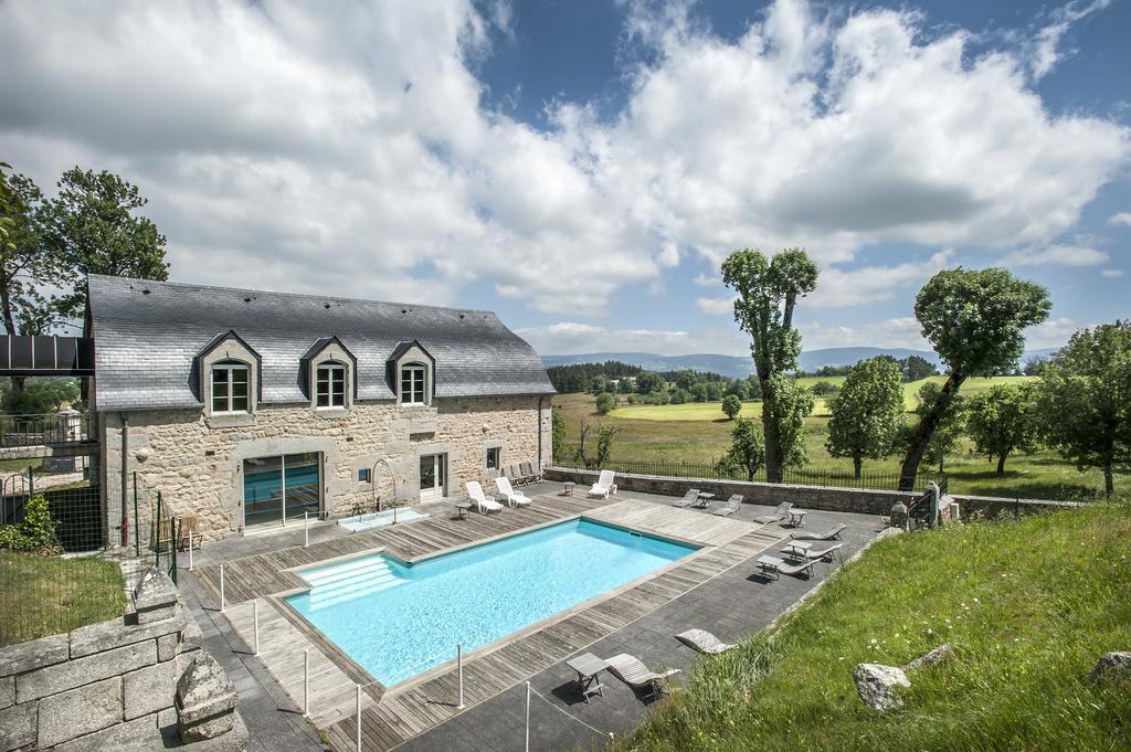 Le Chateau D'Orfeuillette La Garde  Exterior foto